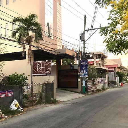 Nord House Laoag Hostel ภายนอก รูปภาพ