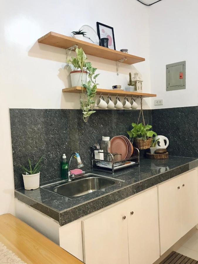 Nord House Laoag Hostel ภายนอก รูปภาพ