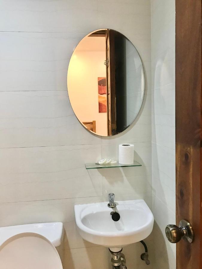 Nord House Laoag Hostel ภายนอก รูปภาพ
