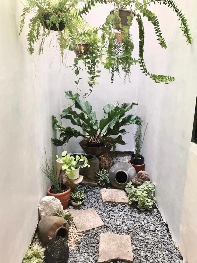 Nord House Laoag Hostel ภายนอก รูปภาพ