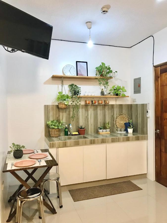Nord House Laoag Hostel ภายนอก รูปภาพ